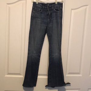 7 For All Mankind Jeans
